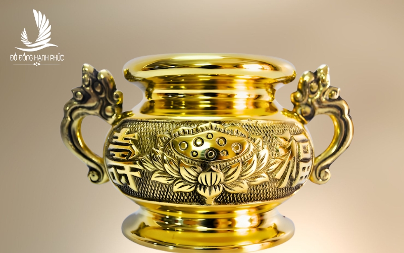 Bát Hương Đồng Bát Hương Đồng