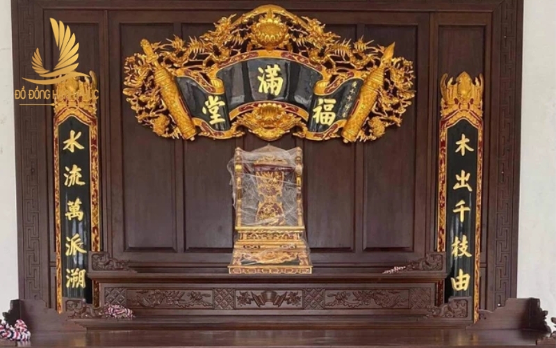 Đồ gỗ La Xuyên Đồ gỗ La Xuyên