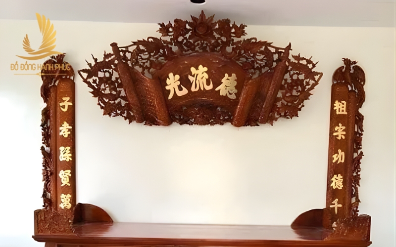 Ý Nghĩa của Cuốn Thư Câu Đối Trong Tâm Linh Ý Nghĩa của Cuốn Thư Câu Đối Trong Tâm Linh