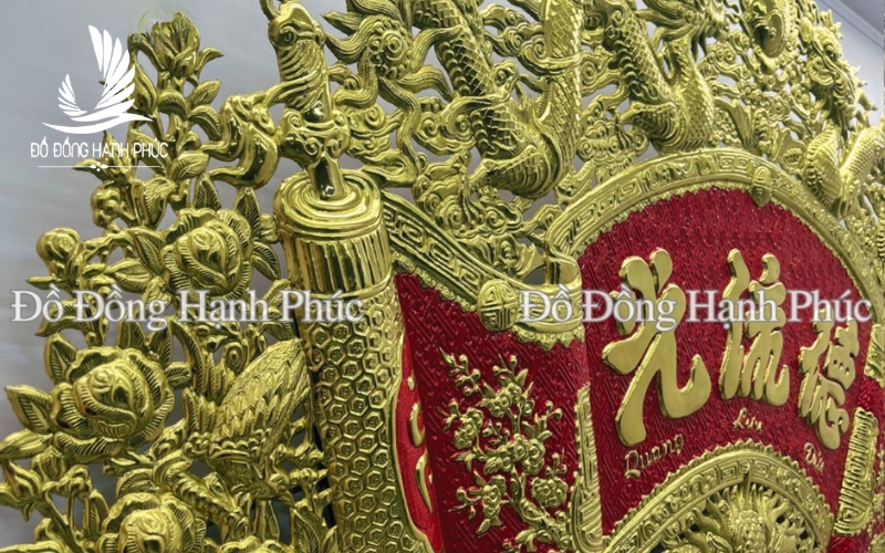 Các loại chất liệu bền đẹp