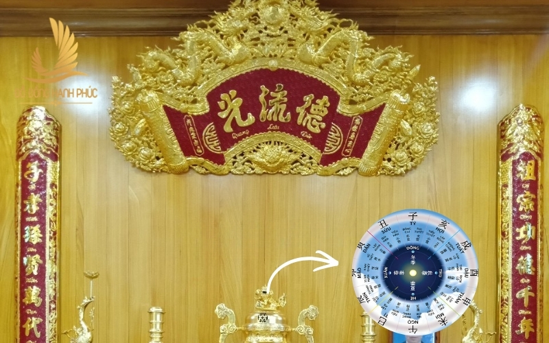 Chọn ngày treo cuốn thư câu đối theo lịch hoàng đạo Chọn ngày treo cuốn thư câu đối theo lịch hoàng đạo