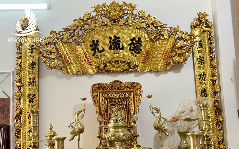 Xét về tính thẩm mỹ và kiến trúc không gian