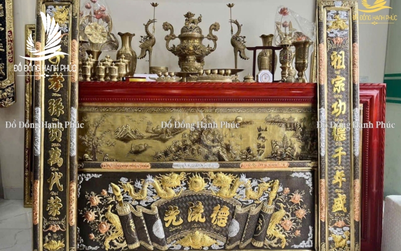 Ý nghĩa tâm linh và phong thủy