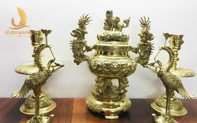 Bộ ngũ sự công nghiệp là gì?