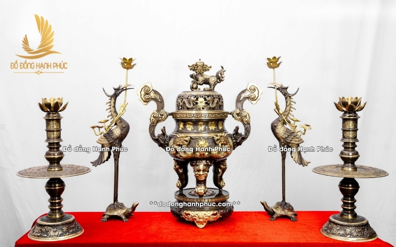 Bộ ngũ sự thủ công là gì?