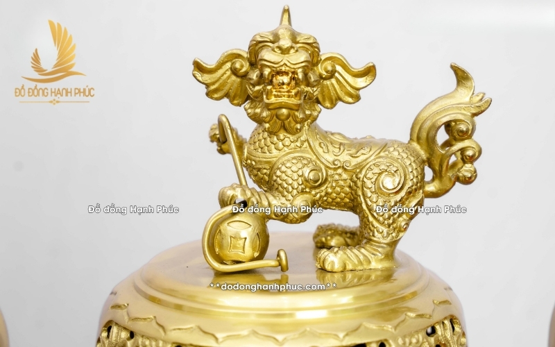 Nhận biết qua trọng lượng