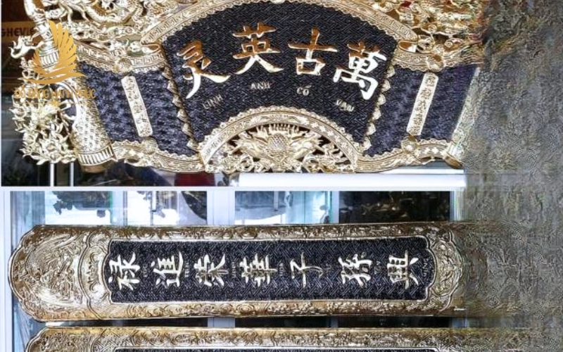 Vạn Cổ Anh Linh (萬古英靈)